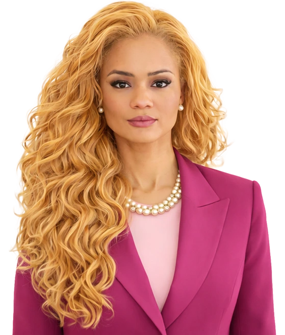 Attorney Janelle Bailey